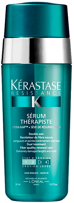 Kerastase Resistance Serum Therapiste