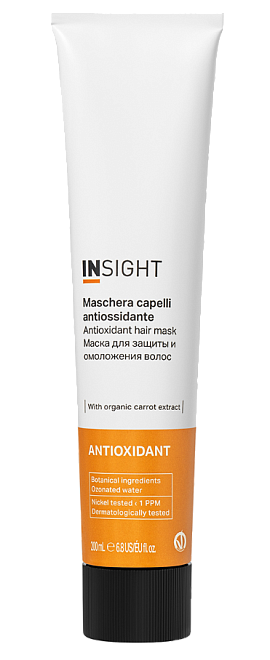 Insight Antioxidant Hair Mask