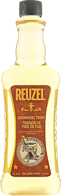 Reuzel Grooming Tonic 