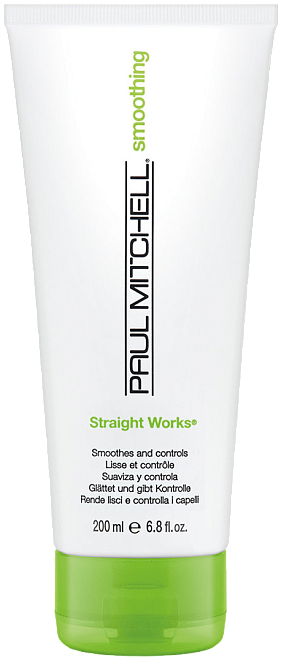 Paul Mitchell Straight Works