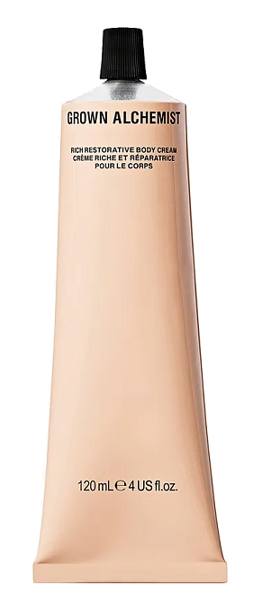 Grown Alchemist Rich Restorative Body Cream