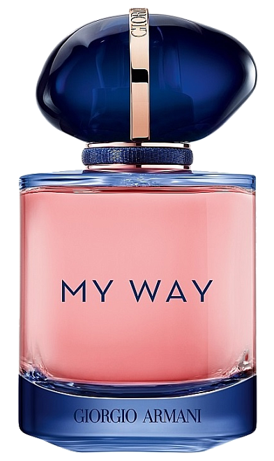 Giorgio Armani My Way Intense Edp
