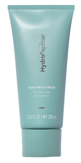 Hydropeptide Purifying Cleanser