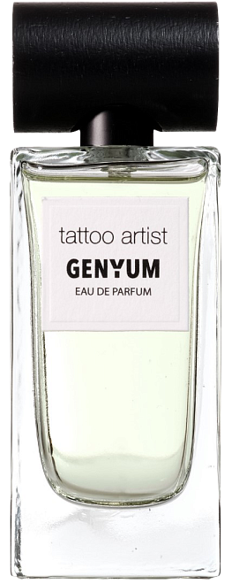 Genyum Tattoo Artist