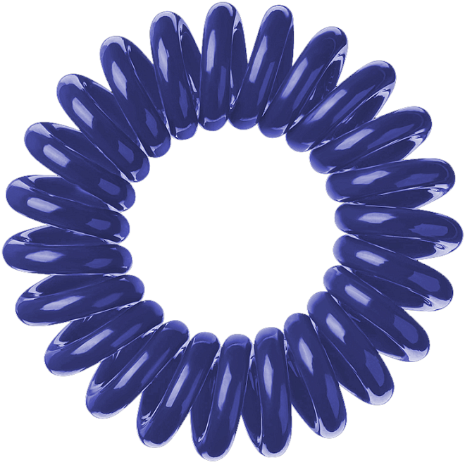 Invisibobble Universal Blue