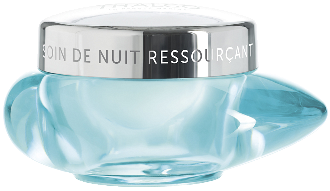 Thalgo Revitalising Night Cream