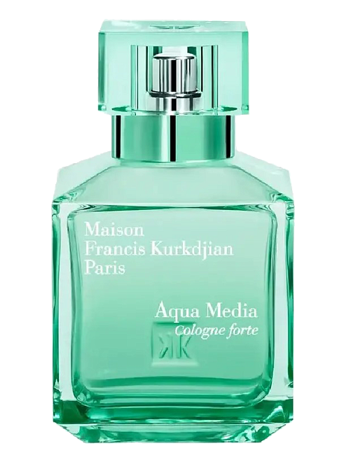 Maison Francis Kurkdjian Aqua Media Cologne Forte Edp