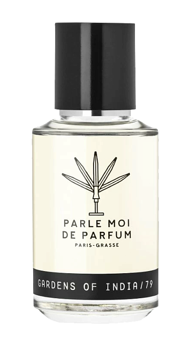 Parle Moi De Parfum Gardens of India / 79
