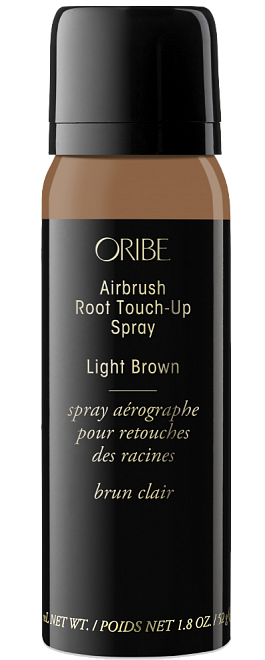 Oribe Airbrush Root Touch-Up Spray Light Brown