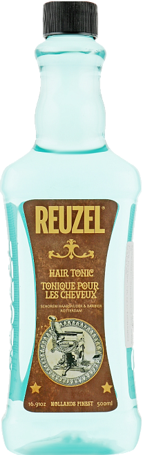 Reuzel Hair Tonic