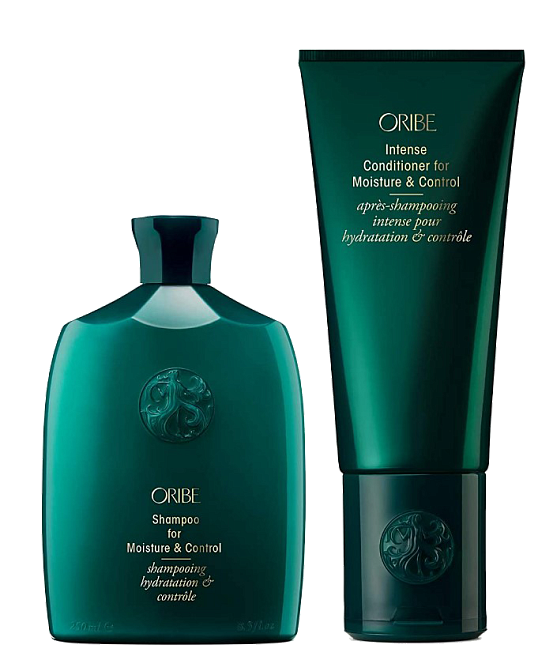 Oribe Moisture & Control Duo