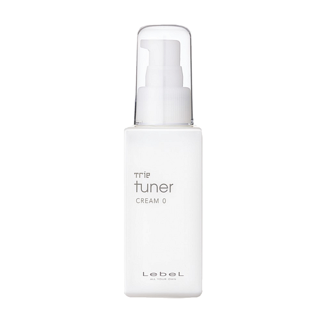 Lebel Trie Tuner Cream 0