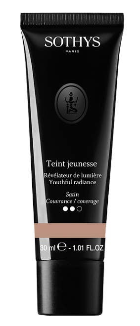 Sothys Teint Jeunesse C30