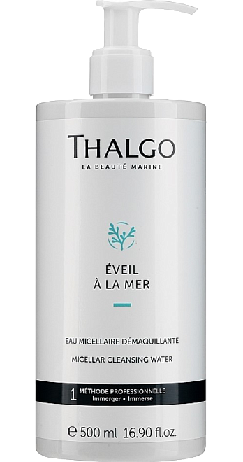 Thalgo Micellar Cleansing Water (проф)