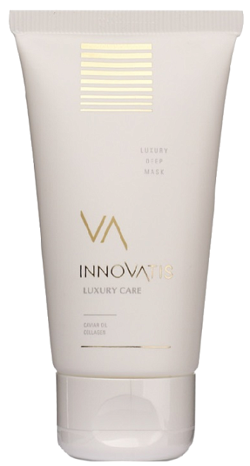 Innovatis Luxury Care Deep Mask