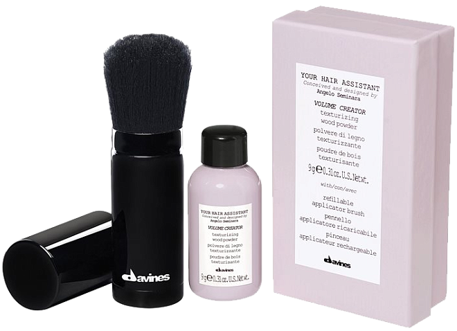 Davines Your Hair Assistant Duo Pack