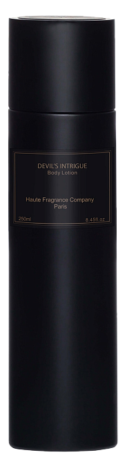 HFC Devil's Intrigue Body Lotion
