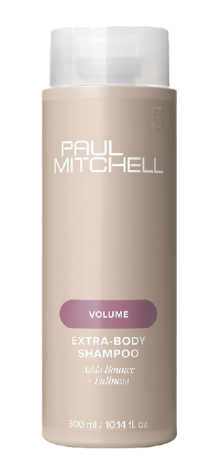 Paul Mitchell Extra-Body Shampoo
