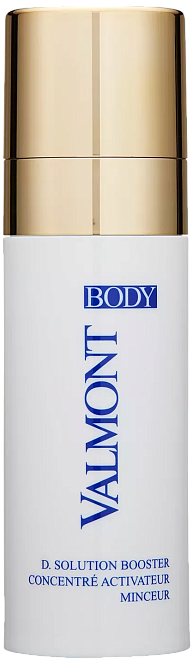 Valmont D. Solution Booster (проф)