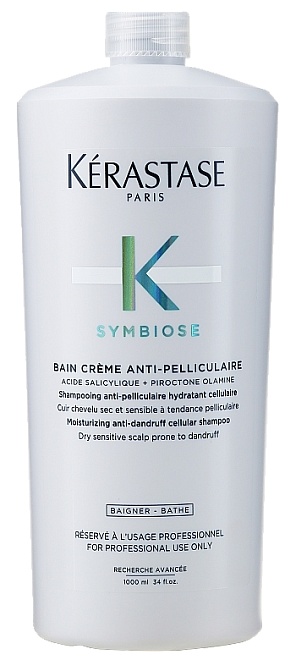 Kerastase Symbiose Bain Creme Anti-Pelliculaire