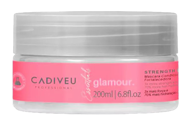 Cadiveu Essentials Glamour.Strength Mask