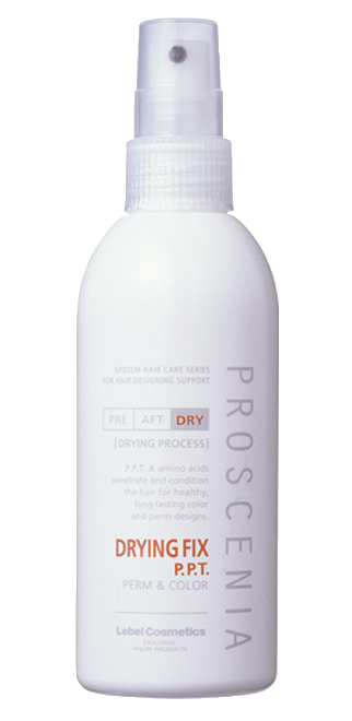 Lebel Proscenia Drying Fix