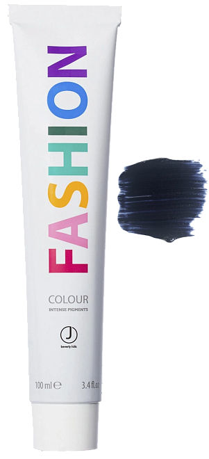 J Beverly Hills Fashion Color Cobalt