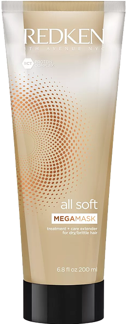 Redken All Soft Mega Mask