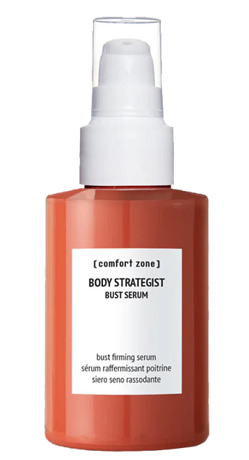 Comfort Zone Body Strategist Bust Serum