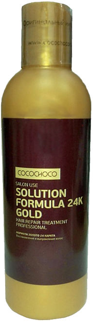 COCOCHOCO 24K Gold Solution