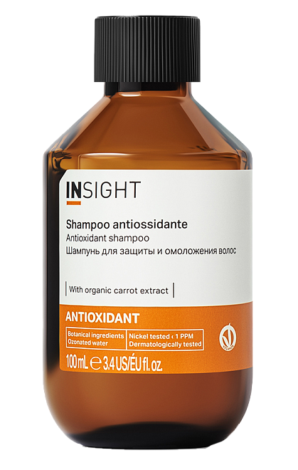 Insight Antioxidant Shampoo