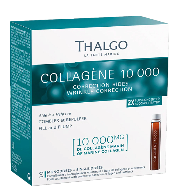 Thalgo Collagene 10 000 Prof