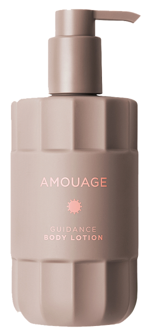 Amouage Guidance Body Lotion