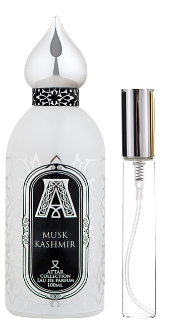 Attar Collection Musk Kashmir