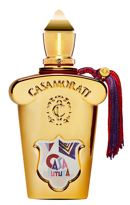 Casamorati Casa Futura