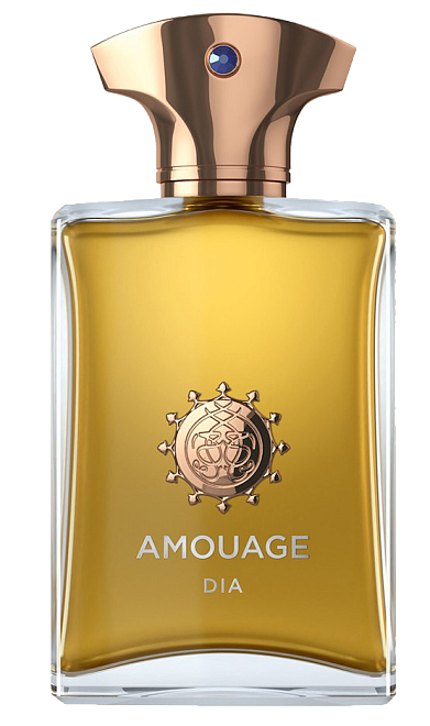 Amouage Dia Man