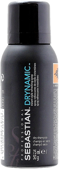 Sebastian Dry Clean Only (Drynamic)