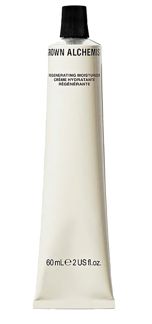 Grown Alchemist Regenerating Moisturizer