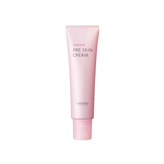 Lebel Pre Skin Cream