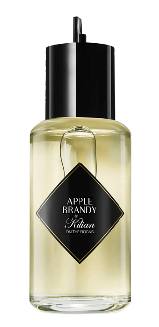 By Kilian Apple Brandy On The Rocks (Refill Tester)