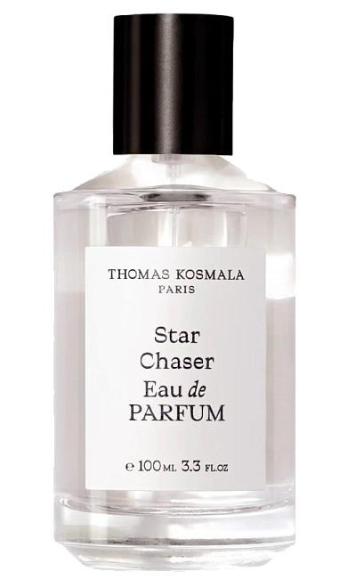 Thomas Kosmala Star Chaser