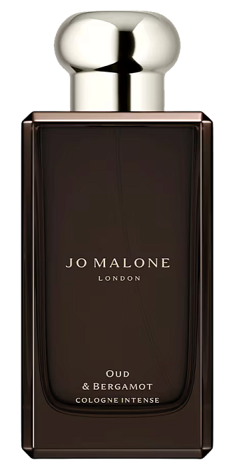 Jo Malone Oud & Bergamot Intense Cologne