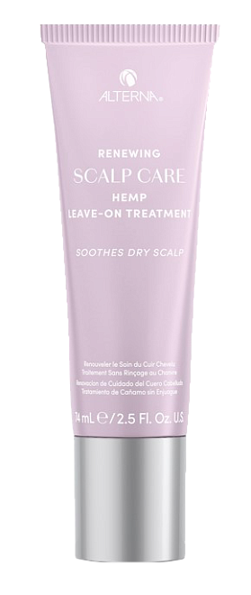 Alterna Renewing Scalp Care Hemp Leave-On Treatment