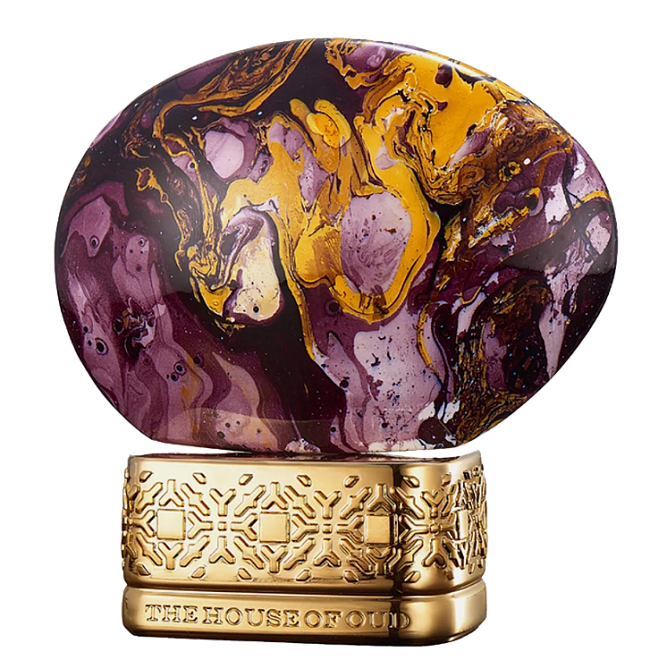 The House of Oud Grape Pearls