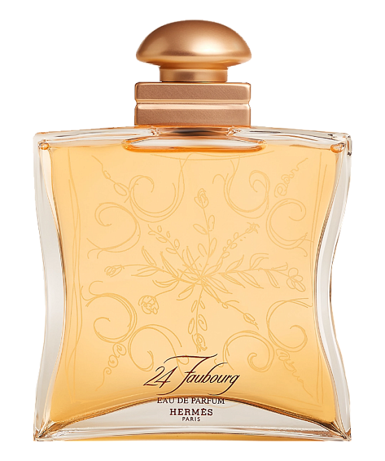 Hermes 24 Faubourg Edp