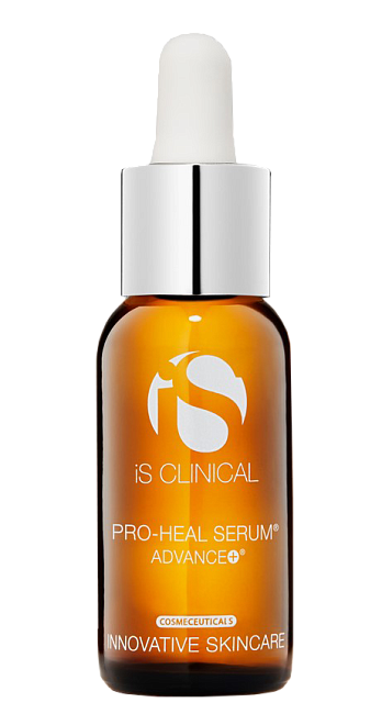 Is Clinical Pro-Heal Serum Advance+