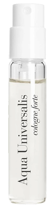 Maison Francis Kurkdjian Aqua Universalis Cologne Forte Edp