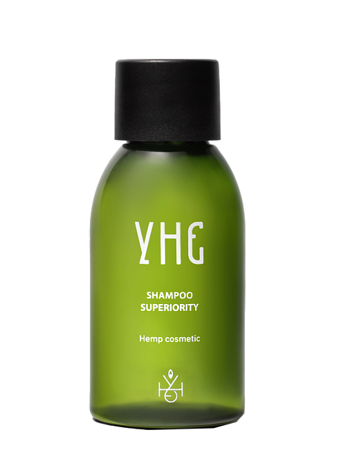 УНЕ Shampoo Superiority Travel