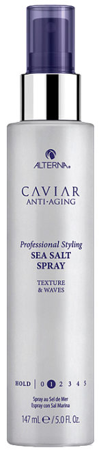 Alterna Caviar Anti-Aging Professional Styling Sea Salt Spray