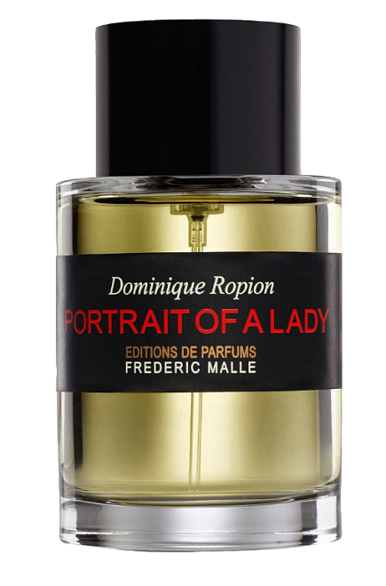 Frederic Malle Portrait Of A Lady